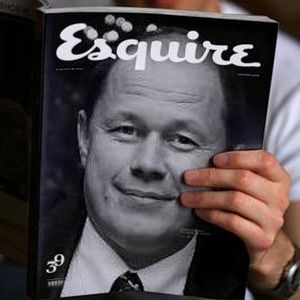 Meet your Posher, Igor